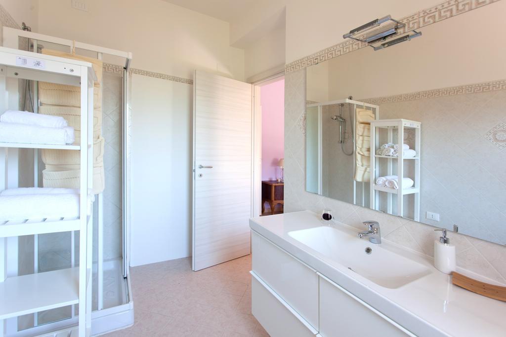 B&B I Poeti Collecorvino Quarto foto