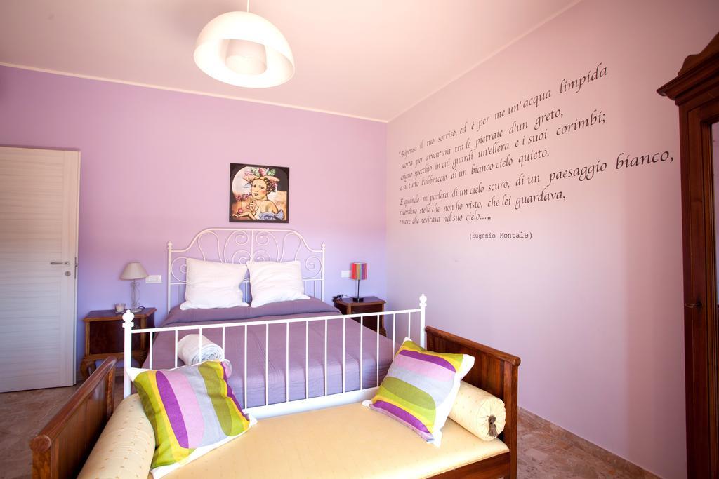 B&B I Poeti Collecorvino Quarto foto
